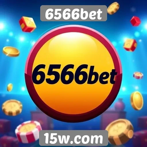 Comparativo entre bônus e promoções do 6566bet