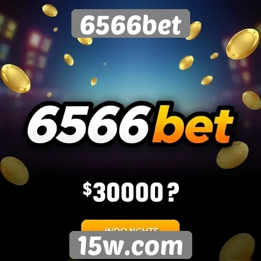 Promos e bônus da plataforma 6566bet