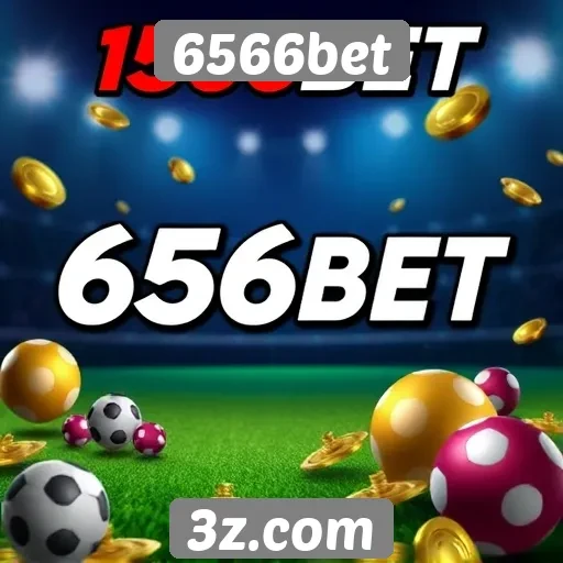 Ofertas de bônus e promoções na 6566bet