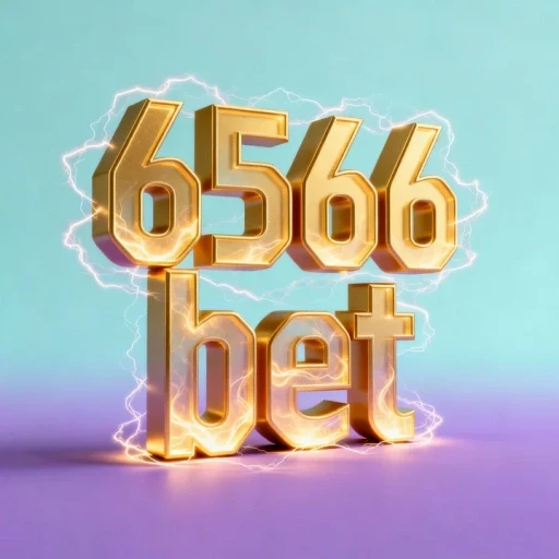 6566bet Logo