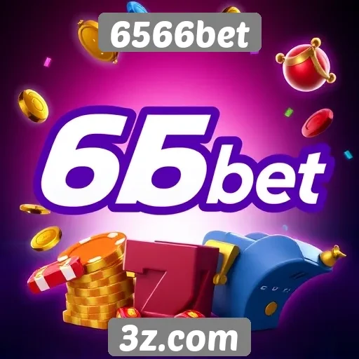 Explorando a diversidade de jogos no site 6566bet