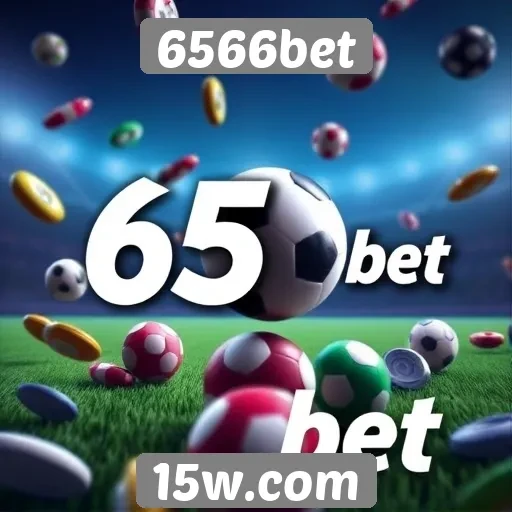 Análise da oferta de jogos no site 6566bet