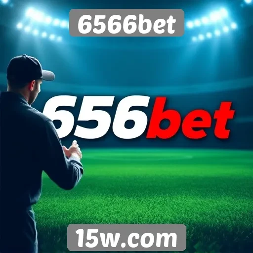 Impacto de 6566bet no mercado de apostas online