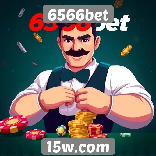 Opiniões de jogadores sobre a 6566bet