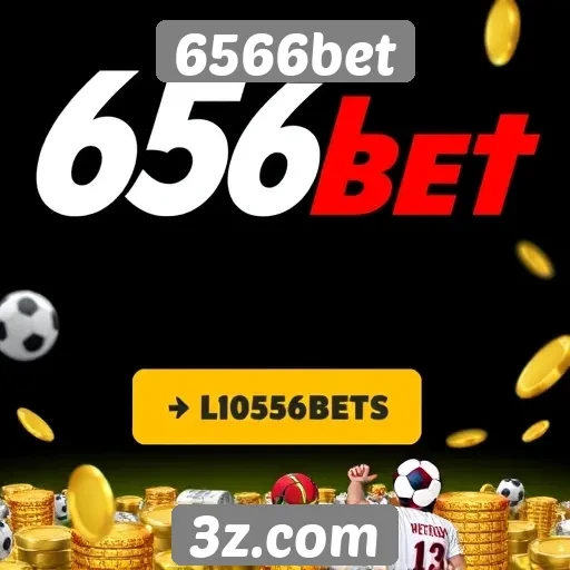 Promoções e bônus disponíveis no 6566bet
