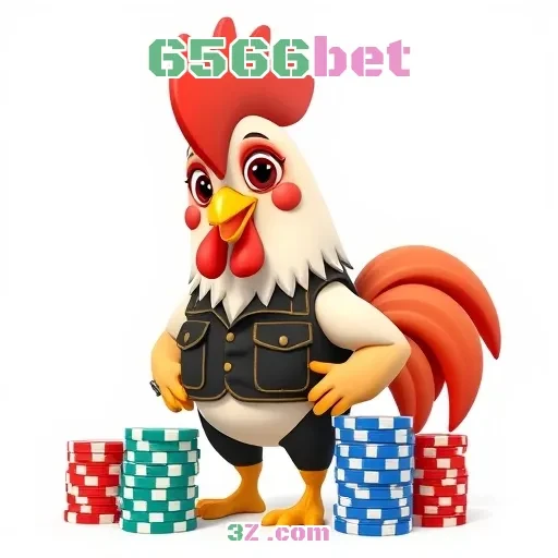 6566bet Jogo Responsável