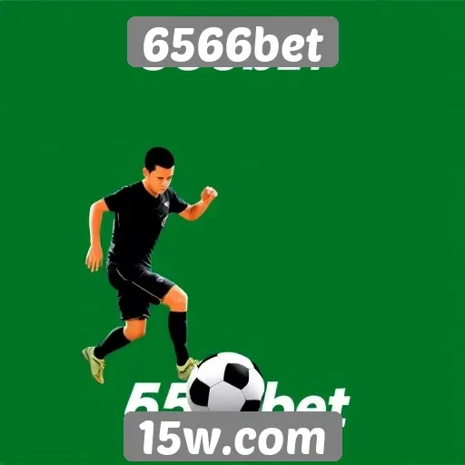 Apostas esportivas em alta no 6566bet