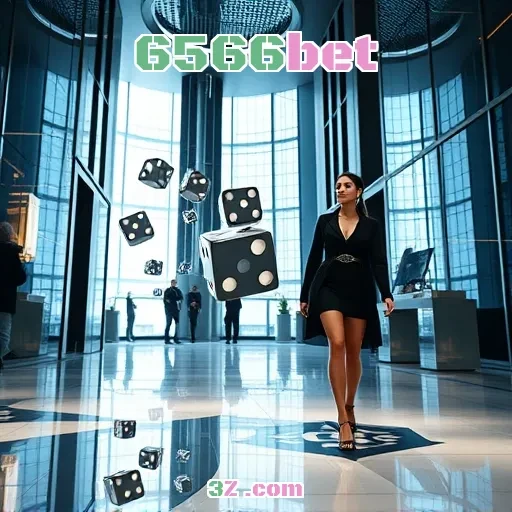 6566bet Apostas Esportivas