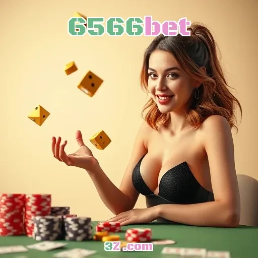 6566bet Jogos de Mesa